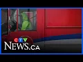 Canada Post receives strike notice workers set to walk out on Friday