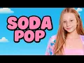 Lagu SODA POP X Like Nastya Fly Girl ( Official Music Cover)