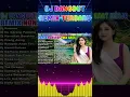 Download Lagu DJ DANGDUT NOSTALGIA 80,90AN ~ PALING MANTAP MUSIKNYA ~ FULL HOUSE MIX💥DJ Dangdut Music Terbaik #674