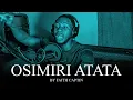Lagu Osimiri Atata – Faith Captain | Worship Cover by Daniel Ngoie