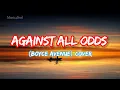 Download Lagu Against All Odds (Take a Look at Me Now) - Phil Collins | (Boyce Avenue) Cover