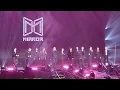 〖12〗+〖一秒間〗+〖手印〗 | MIRROR First Day 2026 | 2026-1-1 澳門新濠影滙綜藝館