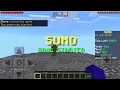 Plugin Sumo For Pocketmine 1 16