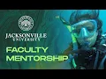 Faculty Mentorship