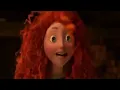 BRAVE Animated Film 2020 Full Movie | Disney Cartoons Movie