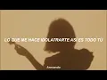 Shakira — Amarillo [Letra]