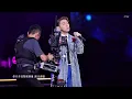 MC 張天賦 《說謊者》 ｜ 第四十六屆十大中文金曲頒獎音樂會｜ 2025.06.02