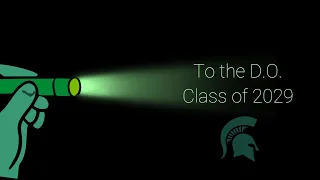 MSU COM D O New Student Orientation 2025