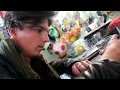 Old Number 7 - Devil Makes Three ( A-Level Media Studies Music Video)