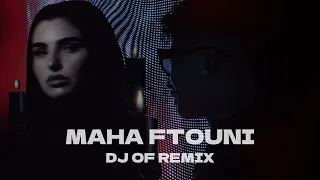DJ OF Mahaftouni1 ريمكس اول حب مها فتوني  DJ OF Mahaftouni1 ريمكس اول حب مها فتوني