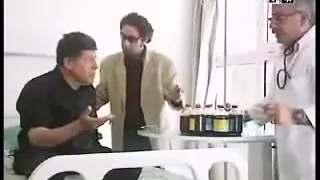 كاميرا خفية بن براهيم Kamira Khafiya  كاميرا خفية بن براهيم Kamira Khafiya