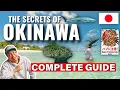 Top 15 Things to do in Okinawa | Why You Should go to Okinawa | Guide
