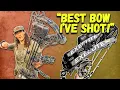 Our 2023 BOW SETUPS Bow Giveaway