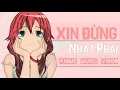 Lagu Mashup | AMV | Xin Đừng Nhạt Phai