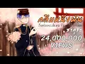 Lagu Hatsune Miku - Senbonzakura กลีบหนึ่งพันซากุระ (Piano Version) | ToNy_GospeL