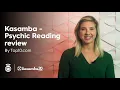 Kasamba review 2024 Are Kasamba psychics the real deal