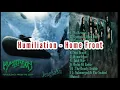 Download Lagu Humiliation - Home Front