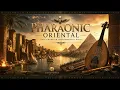 Pharaonic Oriental | Epic Egyptian Instrumental Music | Ancient Egypt Orchestra | NovaTunes Music