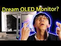 Download Lagu World’s Fastest OLED Gaming Monitor — And the Prettiest?