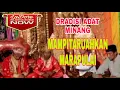 Download Lagu Tradisi Adat Minangkabau  Pidato adat Persembahan Mampitaruahkan Marapulai