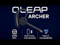 OLEAP Archer Review Budget Transcriber That Surprised Me Unboxing Test