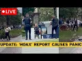 Download Lagu 🚨 BREAKING: Pennsylvania Shooter Panic Confirmed As HOAX [Updated]