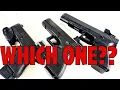 Three Glock 10mm Choices G29 G20 G40 Buffalo Bore 200 gn FMJ Velocities Which One FAILS