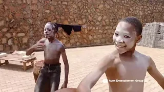moni remake by eddy kenzo dance challenge