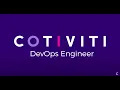 What it s like to be a DevOps engineer at Cotiviti