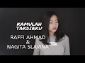 Download Lagu KAMULAH TAKDIRKU ( RAFFI AHMAD \u0026 NAGITA SLAVINA ) - MICHELA THEA COVER