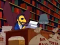 Video di Ringo Starr meets Simpsons (ita)