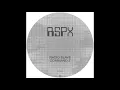 Radio Slave - Command Z  (Rekids Special Projects , RSPX020)
