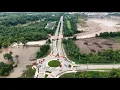 At least 7 people have died after days of storms record-setting flooding in Indiana
