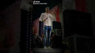 عامل اخوك وحبيبك شوفو اسلام بونا عمل اي ف الفرح خراااب    دندنها