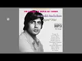 Lagu Amitabh Bachchan !!Collection Of Super Hit Songs !! Special 40 Songs !! Cover Version@shyamalbasfore
