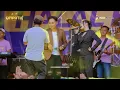 LAILA AYU ft IRWAN - CINTA DARI SEBERANG - SIMPATIK MUSIC - CV FIAN PUTRA - KLK AUDIO