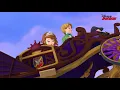 Sofia The First | Title Song | English | Disney Junior India