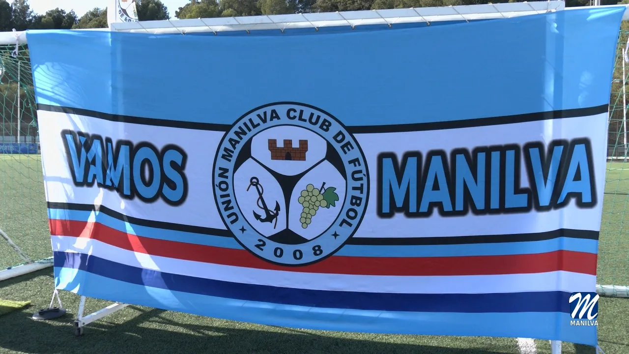 Jornadas de captación de la Unión Manilva C.F