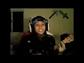 See Her Again (cover) - J Boog