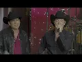 Bobby Pulido, David Bisbal - Dígale (En Vivo)