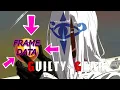 STRIVE FINALLY Getting Ranked and Frame Data after 4 Years