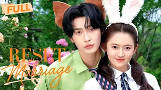 MULTI SUB Reset My Marriage Full Woke Up As The Hated Wife Broke The Novel S Rules Drama Zone 