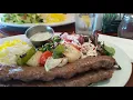Panini Kabob Grill San Fernando Valley best food