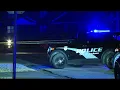Thursday shooting at Lincoln Courts leaves one person dead