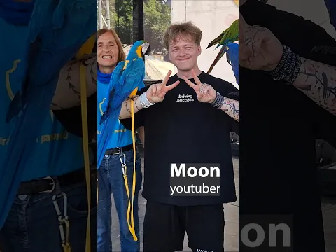 763 - Úspěšní youtubeři: SirYakari, Moon a Ara TV