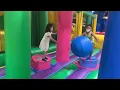 Kids Kombat Fun Box Arcadia