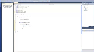 Making a basic Task Manager - C