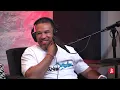'Pump It Up' Is Drake's Favorite Song | "Biggest Rapper In The World Clowning Me"