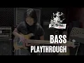 Download Lagu Unstoppable - Omelette (Bass Playthrough by Nissa Hamzah)