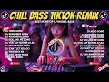 Lagu 🔥 ULTIMATE LOVE SONG TIKTOK TREND CHILL BASS REMIX AUGUST NONSTOP/ DJ RHODEL BASS🔥
